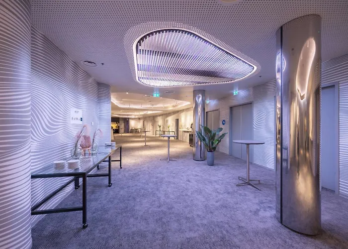 Park By Radisson West אמסטרדם