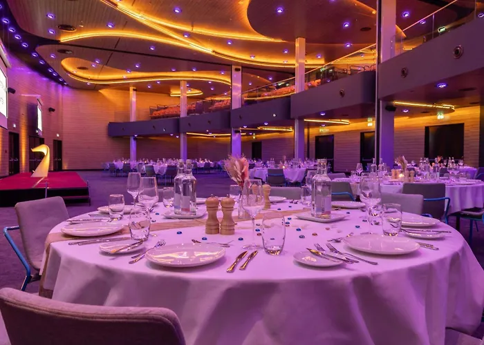 Park By Radisson West מלון אמסטרדם