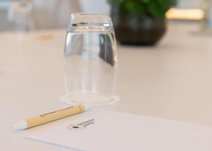 מלון Park By Radisson West אמסטרדם