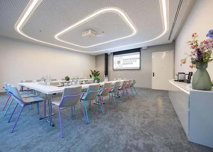 Park By Radisson West 4*