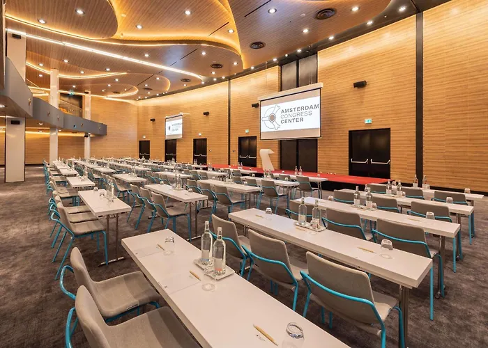 Park By Radisson West 4*