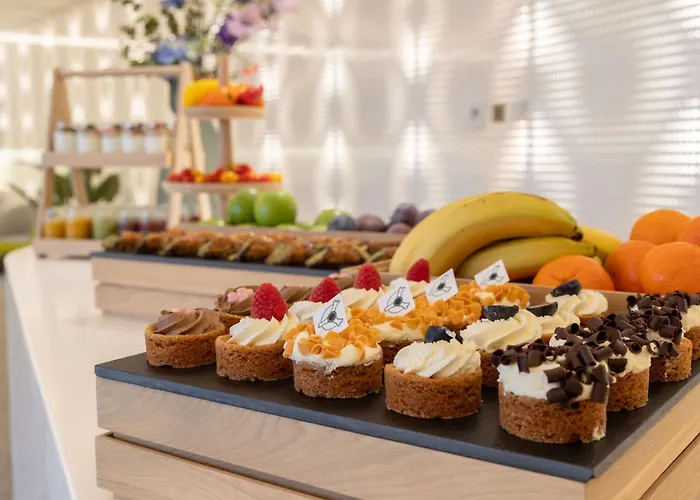 Park By Radisson West