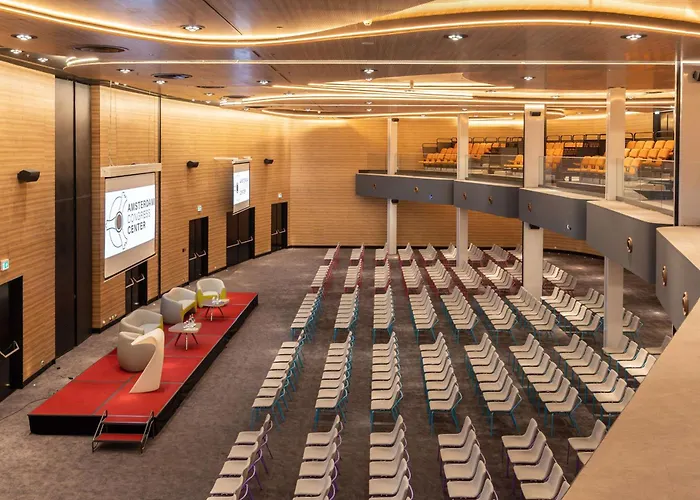 Park By Radisson West 4*