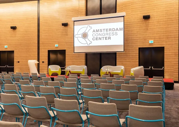 Park By Radisson West אמסטרדם