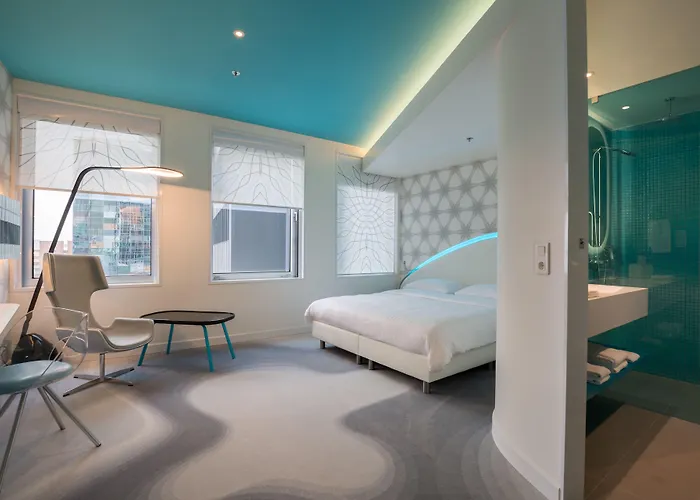 Park By Radisson West 4*