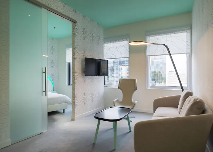 Park By Radisson West