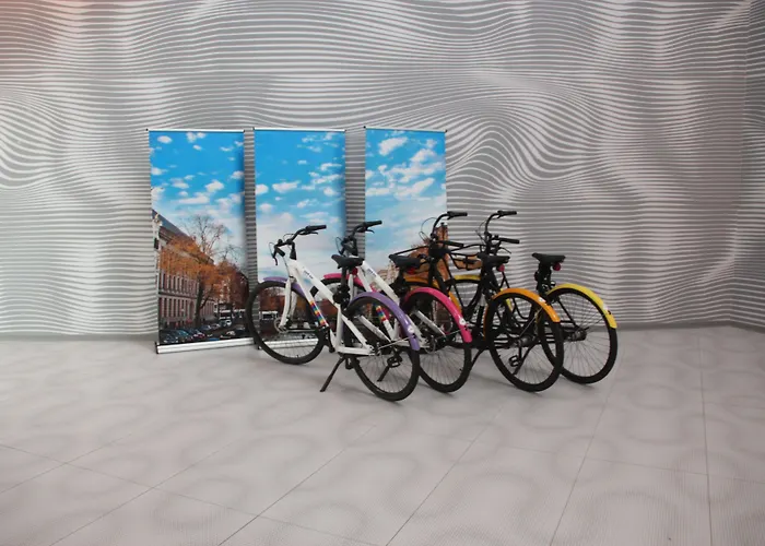 Park By Radisson West 4*