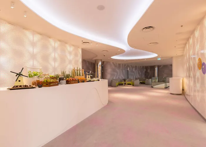 Park By Radisson West