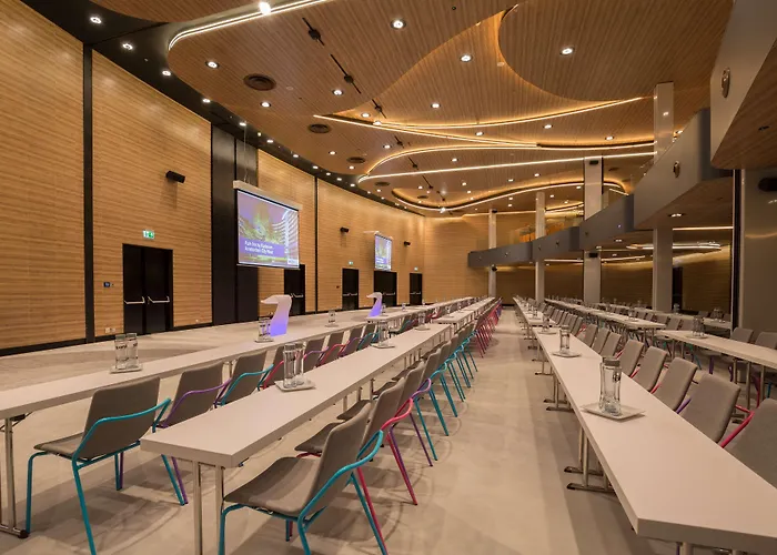 Park By Radisson West אמסטרדם