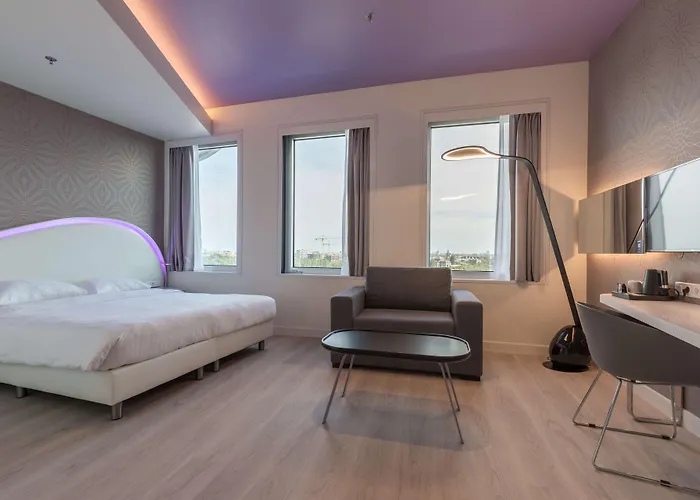 Park By Radisson West 4*