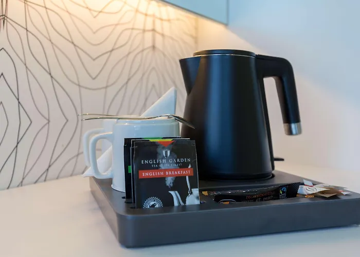 Park By Radisson West