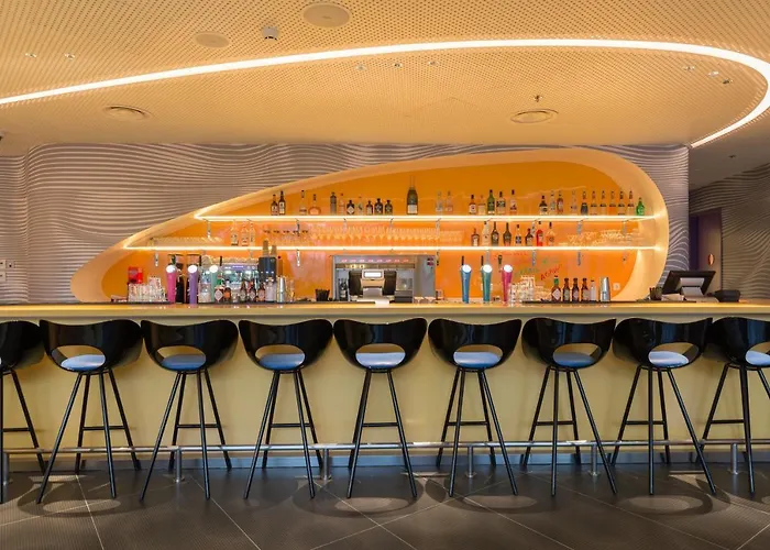 Park By Radisson West אמסטרדם