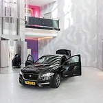Hotel Park By Radisson West 4*