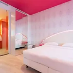 Park By Radisson West 4* Amsterdam