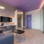 Hotel Park By Radisson West