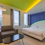 Park By Radisson West Hotel Amsterdam