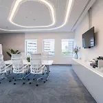 Park By Radisson West 4* Amsterdam