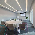 Hotel Park By Radisson West