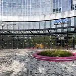 Park By Radisson West Hotel Amsterdam