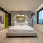 Hotel Park By Radisson West 4*