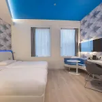 Park By Radisson West 4* Amsterdam