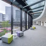 Park By Radisson West 4* Amsterdam