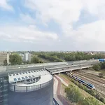 Hotel Park By Radisson West 4*