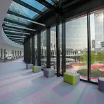 Park By Radisson West Hotel
