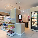 Hotel Park By Radisson West Amsterdam
