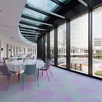 Hotel Park By Radisson West Amsterdam