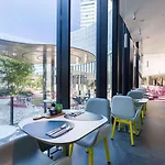 Park By Radisson West 4* Amsterdam