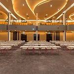 Hotel Park By Radisson West Amsterdam