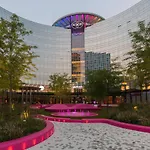 Hotel Park By Radisson West